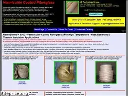 Sites similar to vermiculitecoated.com