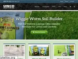 Sites similar to vermiculture.com