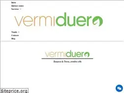 Sites similar to vermiduero.es