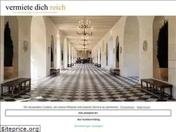 Sites similar to vermietedichreich.de