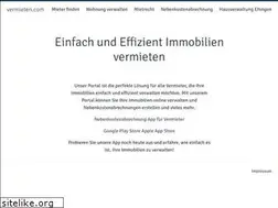 Sites similar to vermieten.com