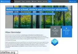 Sites similar to vermieter-pc.de