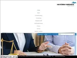 Sites similar to vermieterbund.info