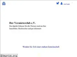 Sites similar to vermieterclub.de
