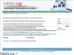 Sites similar to vermieterinfosystem.de