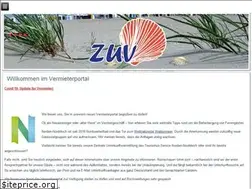 Sites similar to vermieterportal-norddeich.de