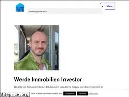 Sites similar to vermietertagebuch.com