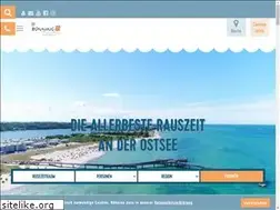 Sites similar to vermietung-buenning.de
