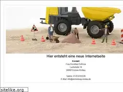 Sites similar to vermietung-rosslau.de