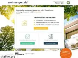 Sites similar to vermietungen.de