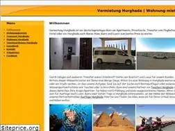 Sites similar to vermietunghurghada.com