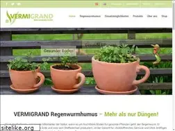 Sites similar to vermigrand.com