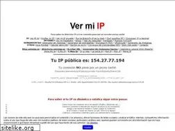 Sites similar to vermiip.org