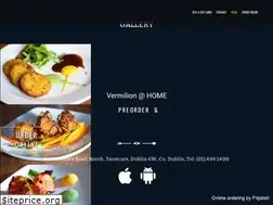 Sites similar to vermilion.ie