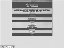 Sites similar to vermilion.lygiai.lt