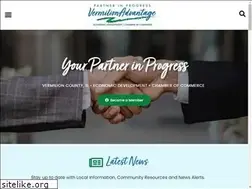 Sites similar to vermilionadvantage.com