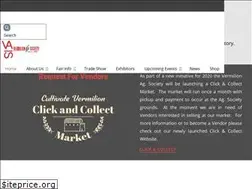 Sites similar to vermilionag.ca