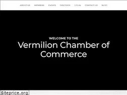Sites similar to vermilionchamber.net