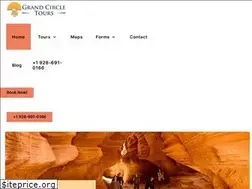 Sites similar to vermilioncliffs.net