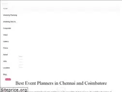 Sites similar to vermiliondecors.com