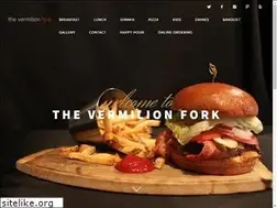 Sites similar to vermilionfork.com
