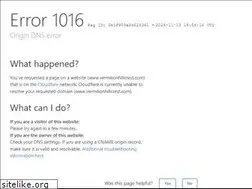 Sites similar to vermilionhillcrest.com