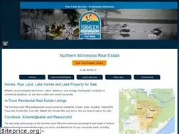 Sites similar to vermilionland.com