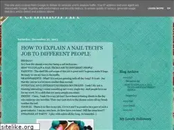 Sites similar to vermilionnailart.blogspot.com
