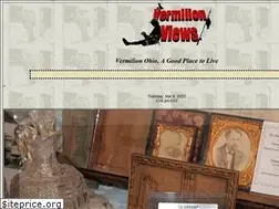 Sites similar to vermilionohio.org