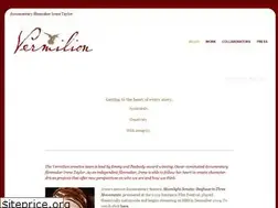 Sites similar to vermilionpictures.com