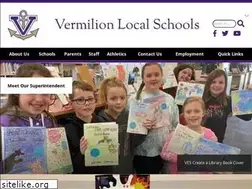 Sites similar to vermilionschools.org