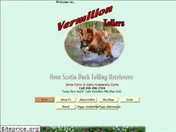 Sites similar to vermiliontollers.com