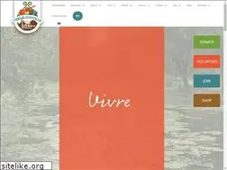 Sites similar to vermilionville.org