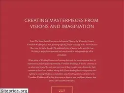 Sites similar to vermilionweddings.com