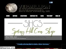 Sites similar to vermillion-enterprises.com