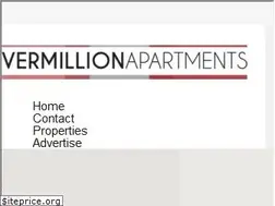 Sites similar to vermillionapartments.com