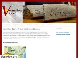 Sites similar to vermilliongold.com