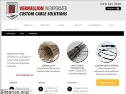 Sites similar to vermillioninc.com