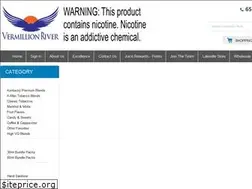 Sites similar to vermillionriverejuice.com