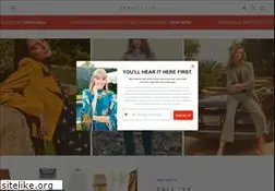 Sites similar to vermillionstyle.com
