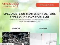 Sites similar to vermilux.lu