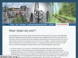 Sites similar to verminder-electrosmog.nl