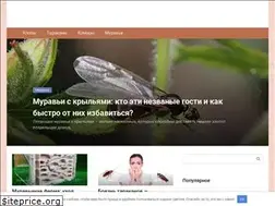 Sites similar to vermins.net