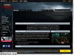 Sites similar to vermintide.gamepedia.com