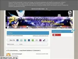 Sites similar to vermisanimes.blogspot.com