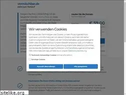 Sites similar to vermischbar.de