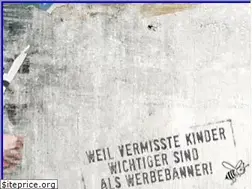 Sites similar to vermisst-add-on.de
