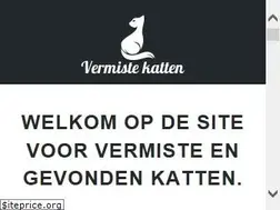 Sites similar to vermistekatten.be