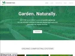 Sites similar to vermitek.com