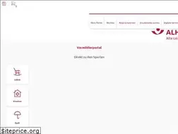 Sites similar to vermittlerportal.de